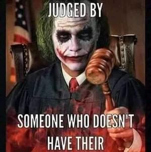 Meet your Posher, Luke